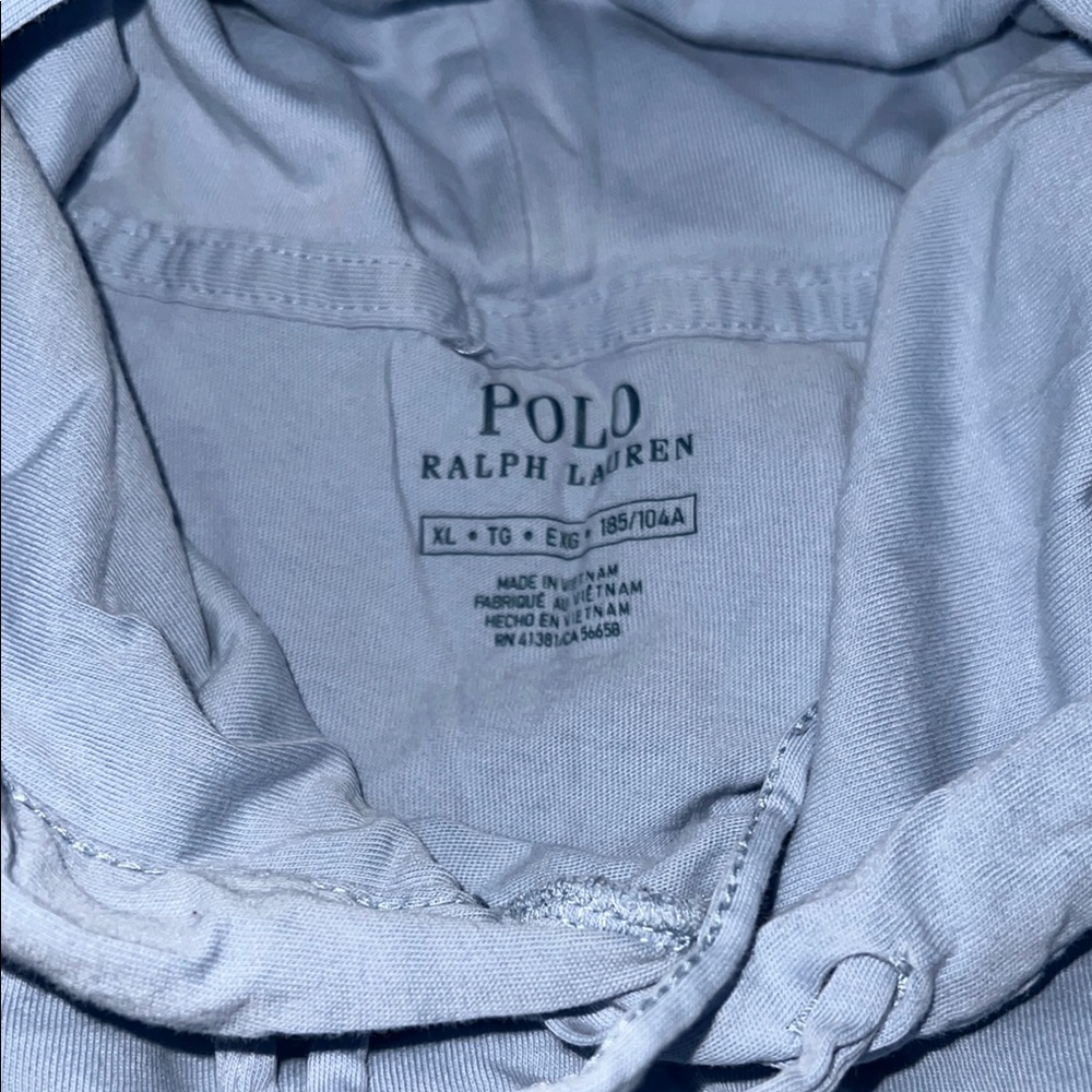 Polo Ralph Lauren Top - Picture 6 of 6